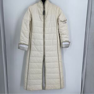 Diesel Maxi Stadium Puffer Jacket